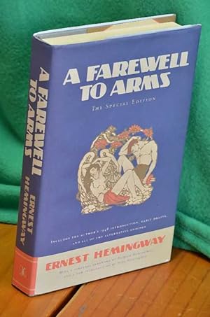 Immagine del venditore per A Farewell To Arms: The Special Edition venduto da Shiny Owl Books