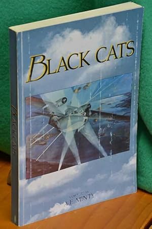 Imagen del vendedor de Black Cats: The Real Story of Australia's Long Range Catalina Strike Force in the Pacific War a la venta por Shiny Owl Books