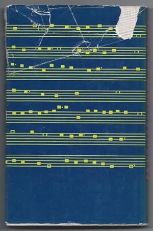 Bild des Verkufers fr Er komponierte Amerika. George Gershwin - Mensch und Werk. zum Verkauf von Antiquariat Bcherstapel