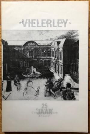 Seller image for Musikalisches Vielerley (= Brussels Royal Conservatory of Music series, 9). for sale by Antiquariat Bcherstapel