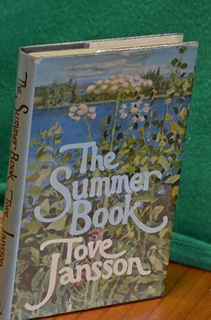 Seller image for The Summer Book for sale by Shiny Owl Books