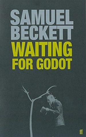 Image du vendeur pour Waiting for Godot: A Tragicomedy in Two Acts mis en vente par WeBuyBooks