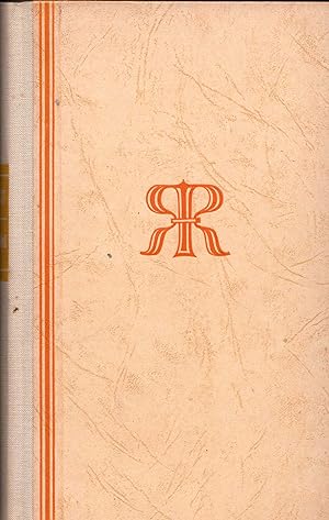 Seller image for Hndel (= Romain Rolland. Gesammelte Werke in Einzelbnden). for sale by Antiquariat Bcherstapel