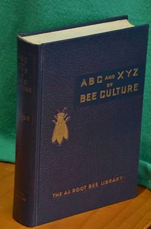 Imagen del vendedor de The ABC and XYZ of Bee Culture a la venta por Shiny Owl Books