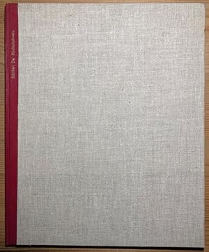 Seller image for Der Hochzeitsbraten "Ach liebes Herz, ach Theobald". Terzett fr Sopran, Tenor und Bass mit Begleitung des Pianoforte [D 930 (op. post. 104)] (= Franz Schubert. Dreistimmige Lieder mit Klavier. Edition Breitkopf, [Nr. 6454]). for sale by Antiquariat Bcherstapel