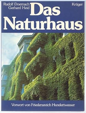 Seller image for Das Naturhaus. Wege zur Naturstadt. for sale by Antiquariat Bcherstapel