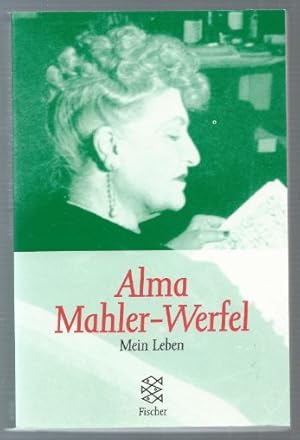 Seller image for Mein Leben. for sale by Antiquariat Bcherstapel