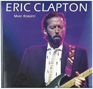 Image du vendeur pour Eric Clapton. mis en vente par Antiquariat Bcherstapel