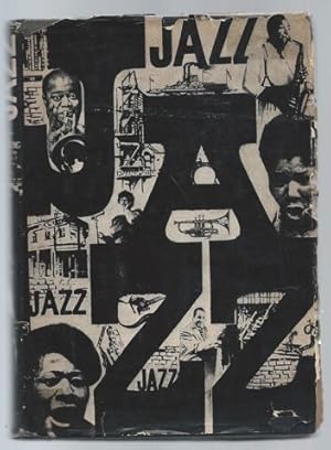 Seller image for Jazz. Analysen und Aspekte. for sale by Antiquariat Bcherstapel