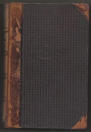 Bild des Verkufers fr Carl Philipp Emanuel und Wilhelm Friedemann Bach und deren Brder [Bde. 1 u. 2 in 1]. zum Verkauf von Antiquariat Bcherstapel