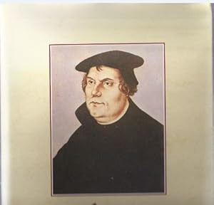 Bild des Verkufers fr Martin Luther's Last Will and Testament. Faksimile. zum Verkauf von Antiquariat Bcherstapel