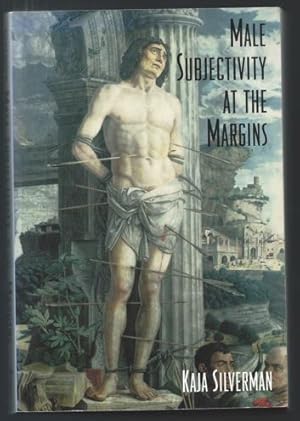 Imagen del vendedor de Male subjectivity at the margins. a la venta por Antiquariat Bcherstapel