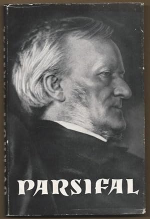Bild des Verkufers fr Richard Wagners Parsifal. zum Verkauf von Antiquariat Bcherstapel