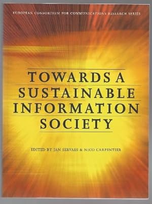 Seller image for Towards Sustainable Information Society. for sale by Antiquariat Bcherstapel