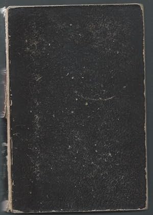 Immagine del venditore per S. Thasci Caecili Cypriani. Opera Omnia. Recensuit et commentario critico instruxit Guilelmus Hartel (= Corpus scriptorum ecclesiasticorum latinorum, Vol. III. Pars III. Appendix: Opera Spuria. Indices. Praefatio). venduto da Antiquariat Bcherstapel