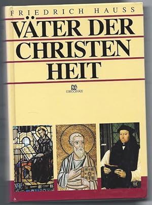 Imagen del vendedor de Vter der Christenheit. a la venta por Antiquariat Bcherstapel