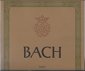 Seller image for Kantaten zum 5. und 6. Sonntag nach Trinitatis (= Johann Sebastian Bach, Neue Ausgabe Smtlicher Werke, Serie I: Kantaten, Bd. 17.2). BA 5081. for sale by Antiquariat Bcherstapel