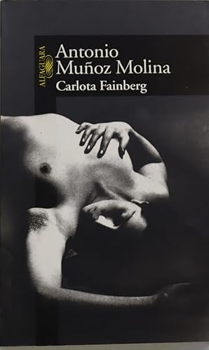 Imagen del vendedor de Carlota Fainberg a la venta por Librera Alonso Quijano