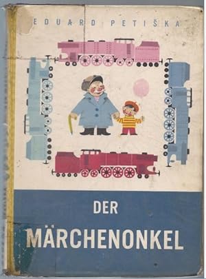 Seller image for Der Mrchenonkel. for sale by Antiquariat Bcherstapel