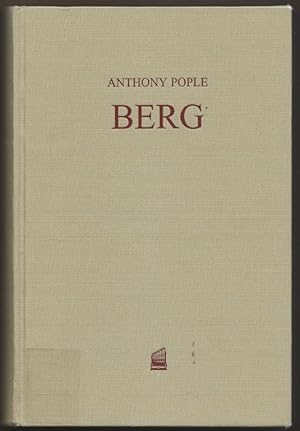 Bild des Verkufers fr Alban Berg und seine Zeit (= Groe Komponisten und ihre Zeit). zum Verkauf von Antiquariat Bcherstapel