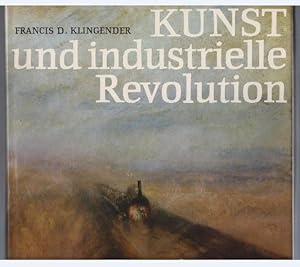 Seller image for Kunst und industrielle Revolution (= Neue Bibliothek der Kunst- und Kulturgeschichte). for sale by Antiquariat Bcherstapel