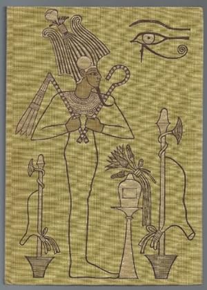 Seller image for Fellachen und Pharaonen. gypten zwischen gestern und heute. for sale by Antiquariat Bcherstapel
