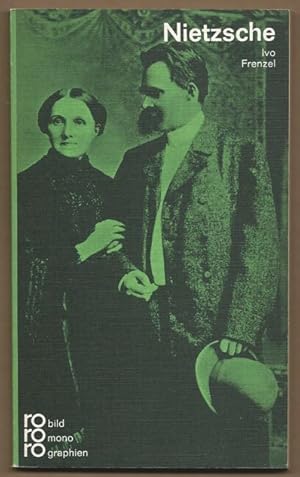 Seller image for Friedrich Nietzsche (= Rowohlts Monographien 115). for sale by Antiquariat Bcherstapel