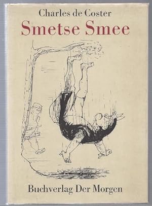 Seller image for Smetse Smee. for sale by Antiquariat Bcherstapel