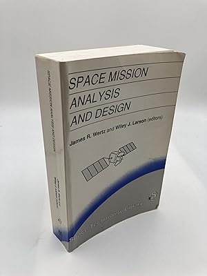 Immagine del venditore per Space Mission Analysis and Design (Space Technology Library, 2) venduto da thebookforest.com