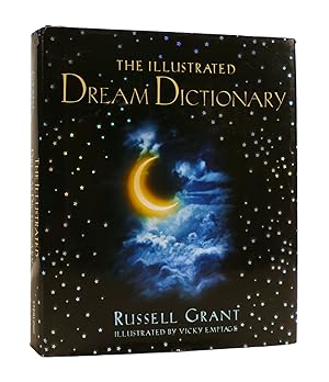 THE ILLUSTRATED DREAM DICTIONARY