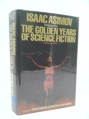 Immagine del venditore per Isaac Asmov Pre Gol Years Science Fiction venduto da ThriftBooksVintage