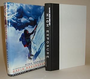 Immagine del venditore per High Exposure: An Enduring Passion for Everest and Unforgiving Places venduto da Azarat Books