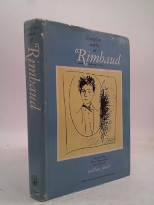 Seller image for Rimbaud: Complete Works, Selected Letters for sale by ThriftBooksVintage
