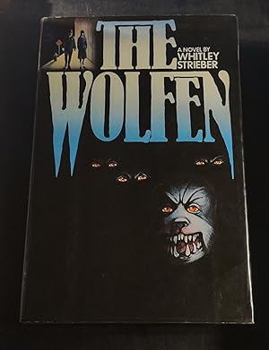 Immagine del venditore per The Wolfen venduto da Weird Books