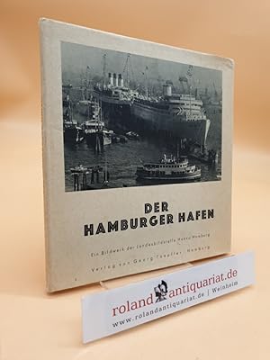 Der Hamburger Hafen - Ein Bildwerk der Landesbildstelle Hansa Hamburg.