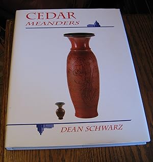 Seller image for Cedar Meanders for sale by Paul Wiste Books