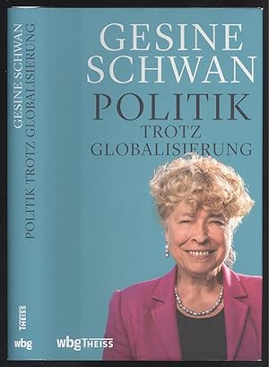 Seller image for Politik trotz Globalisierung. for sale by Versandantiquariat Markus Schlereth