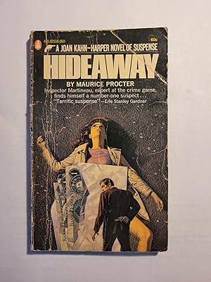 Seller image for Hideaway for sale by Shady Grove Book Store