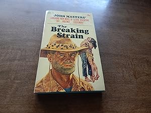 The Breaking Strain