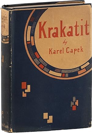 Krakatit