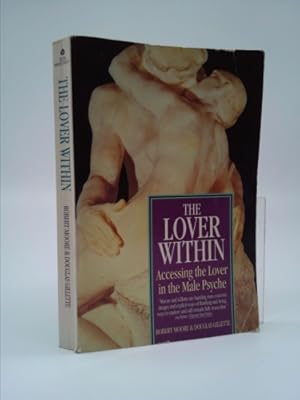 Bild des Verkufers fr Lover Within: Accessing the Lover in the Male Psyche zum Verkauf von ThriftBooksVintage