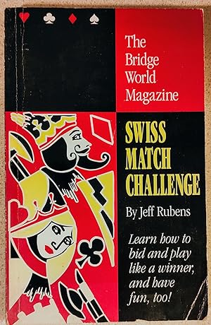 Swiss Match Challenge