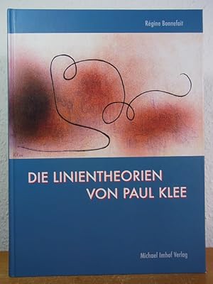 Die Linientheorien von Paul Klee