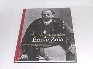 Bild des Verkufers fr mile Zola (Leben in Bildern). zum Verkauf von Der-Philo-soph
