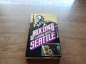 Seattle (A Bragg Novel)