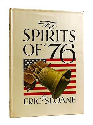 THE SPIRITS OF '76