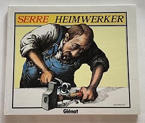 Heimwerker.