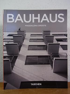 Imagen del vendedor de Bauhaus 1919 - 1933. Reform und Avantgarde a la venta por Antiquariat Weber