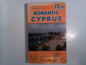 Immagine del venditore per Everybody's Guide to Romantic Cyprus. venduto da ABC Versand e.K.