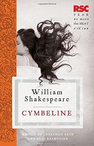 Bild des Verkufers fr Cymbeline (The RSC Shakespeare) zum Verkauf von WeBuyBooks